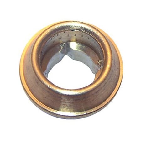 Larsen Supply Co Gerb 58x20T Fauc Seat X-61PNL